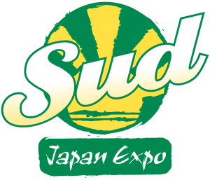 logo Japan Expo Sud