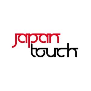 logo japan touch